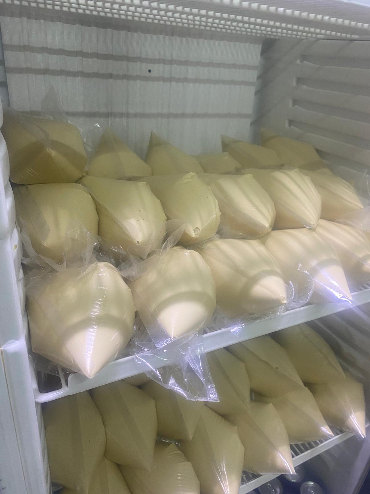 Güler Humus ve Turşu