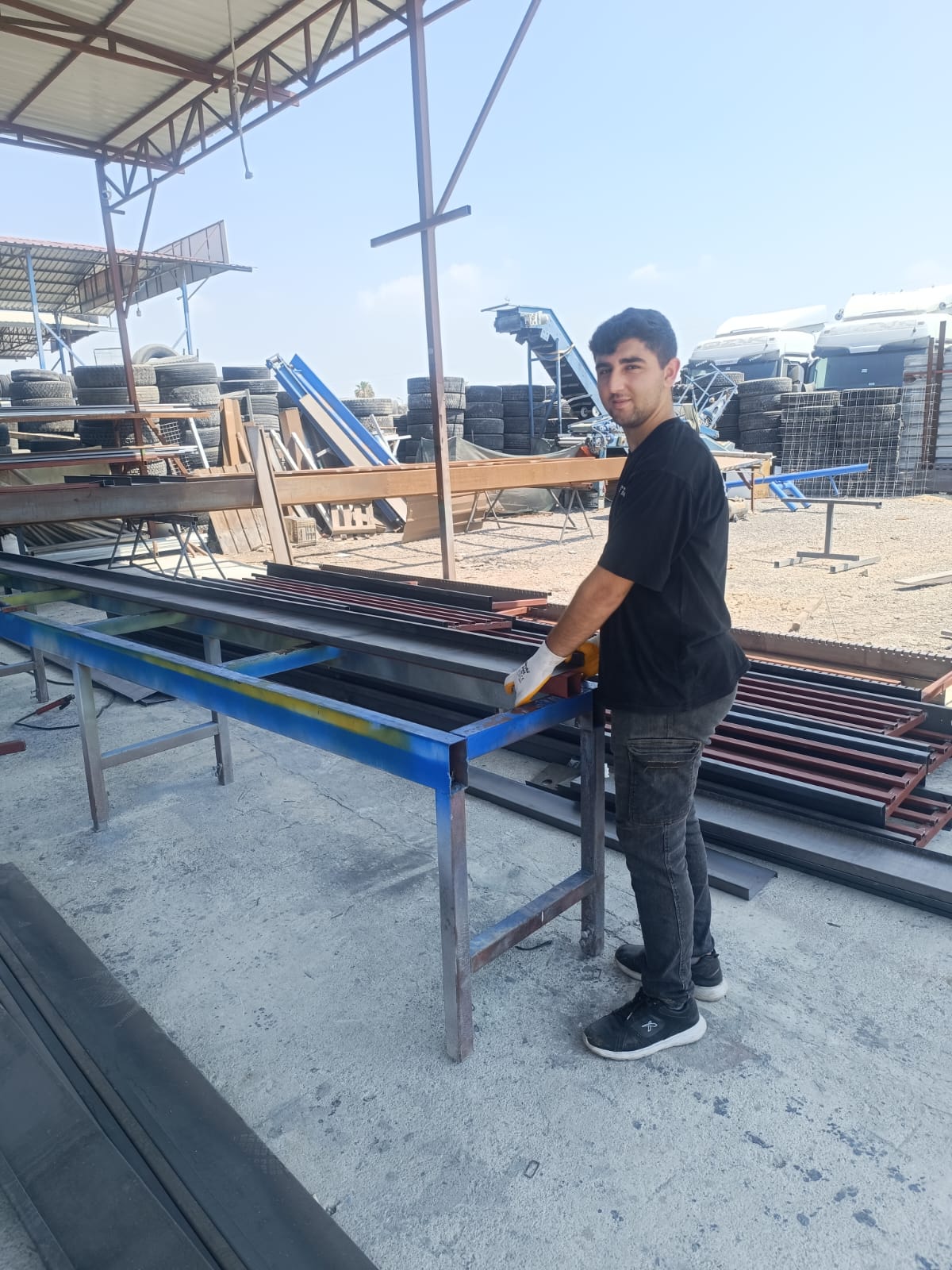 Mersin Aks