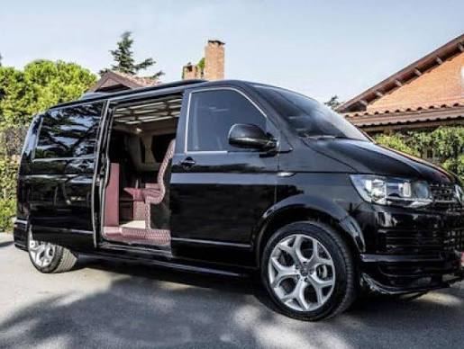 Çuhataş Vip Transfer