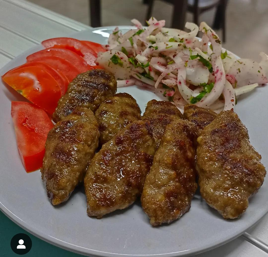 Pınar Tavuk