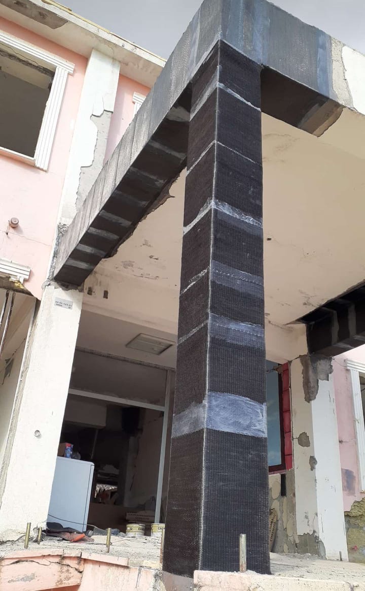 Babaoğlu Kuyu Temel
