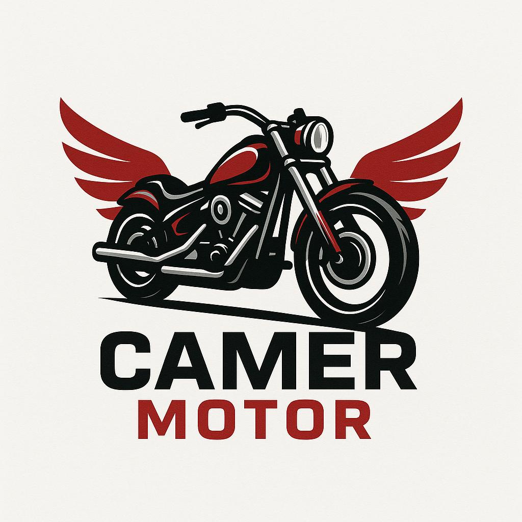 Camer Motor