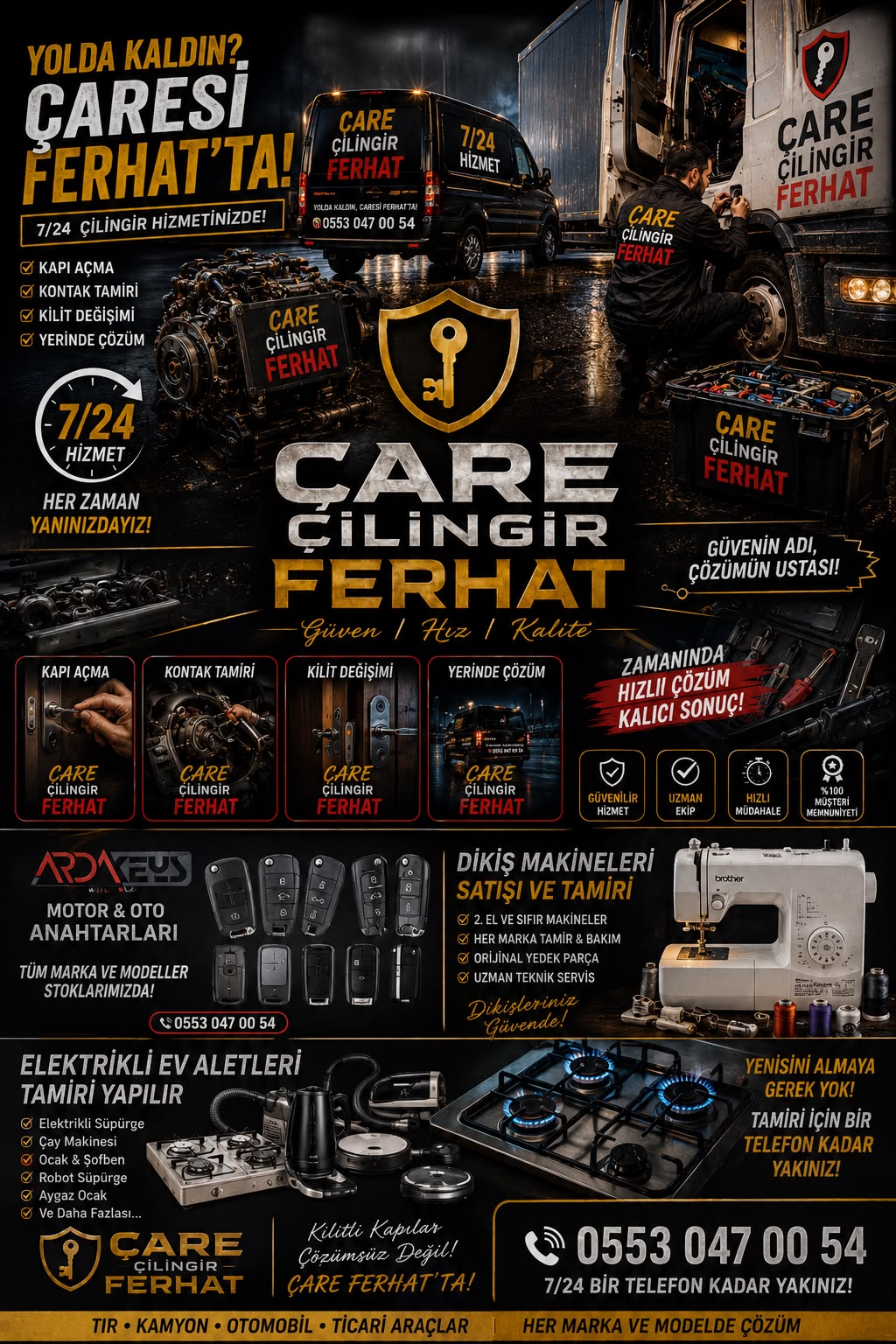 Ferhat Çilingir 