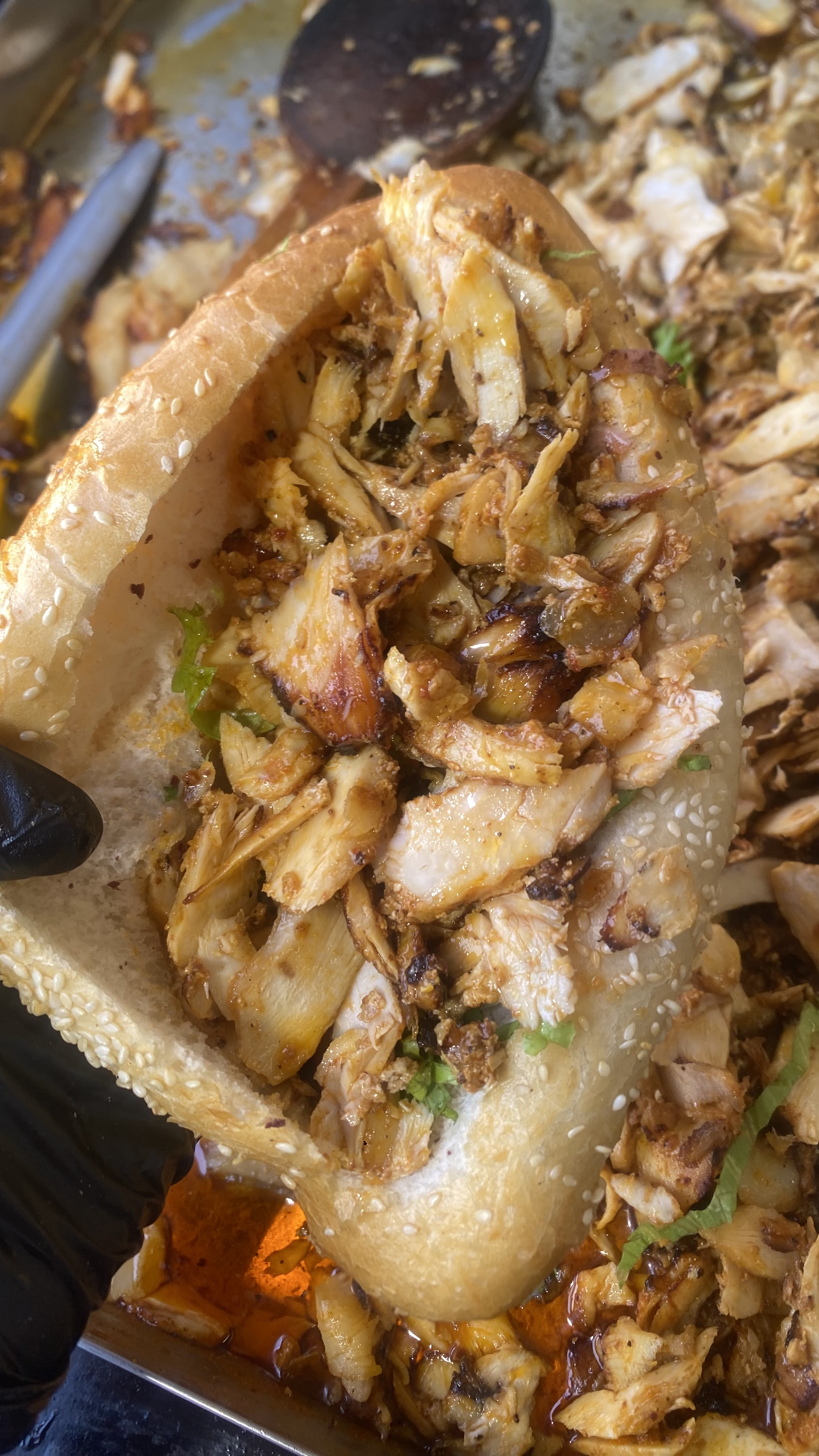 65 Döner Konya