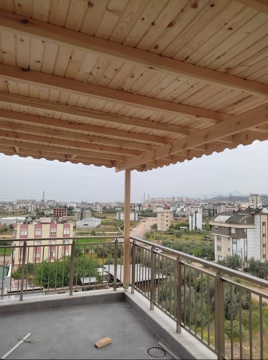 Atölyem Antalya