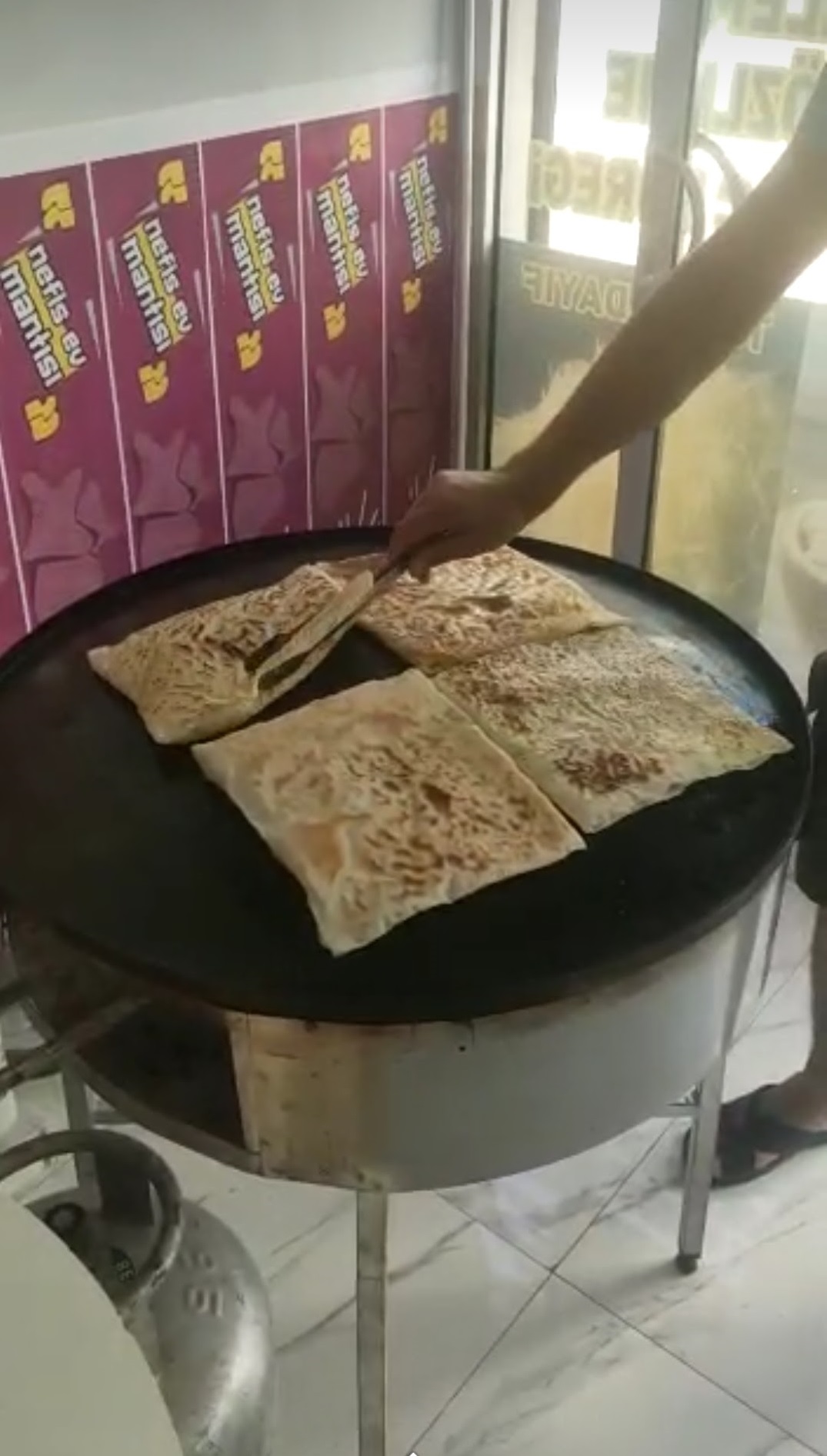 Baba Döner