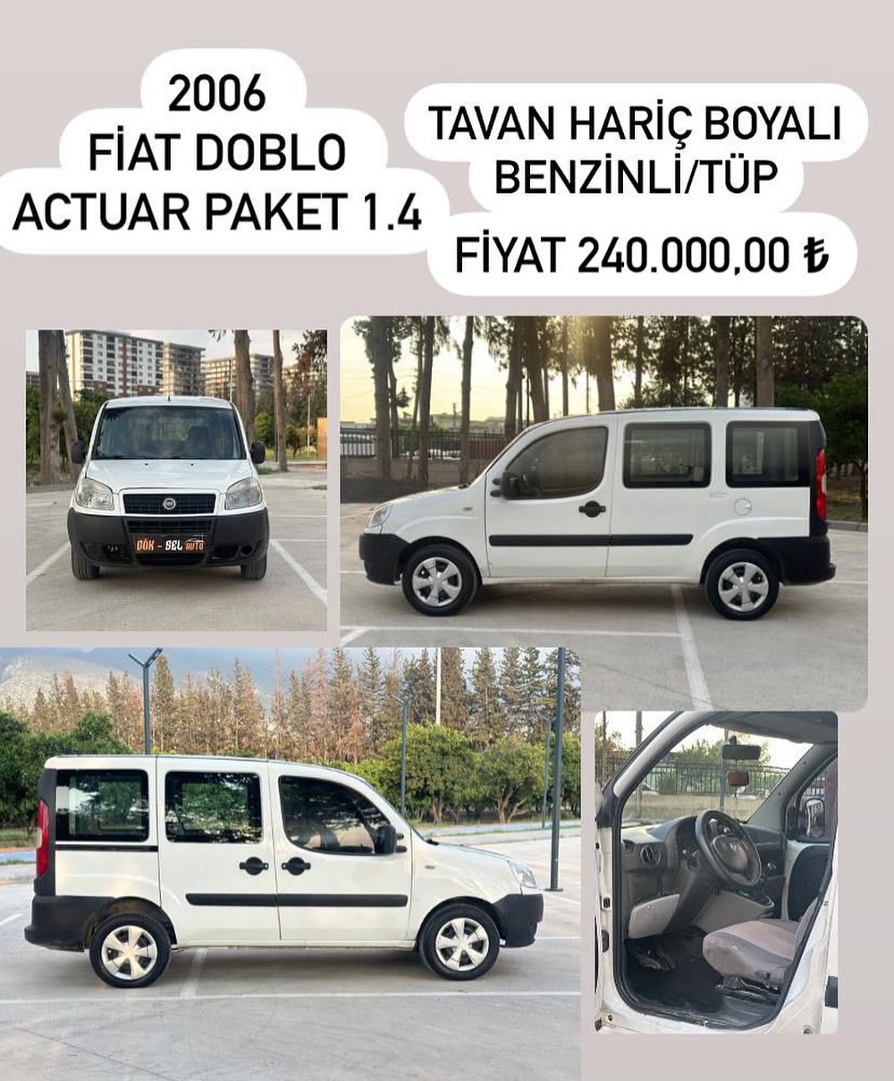 Gök-Sel Auto ve Rent A Car