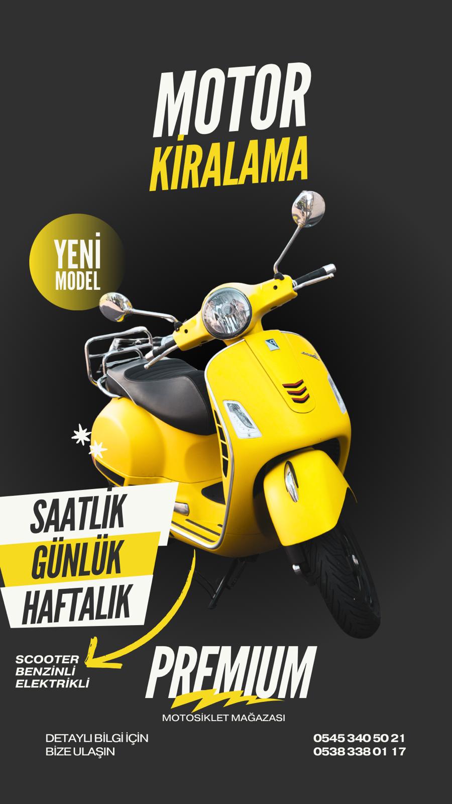Premium Motors 