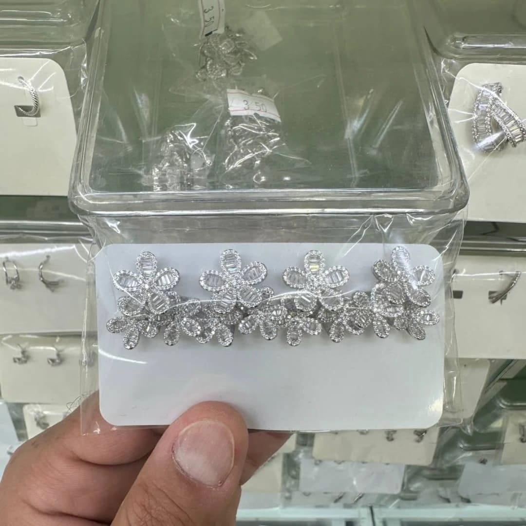 Mfm Silver Kehribar