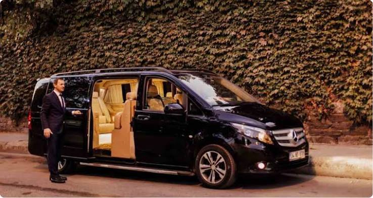 Çuhataş Vip Transfer