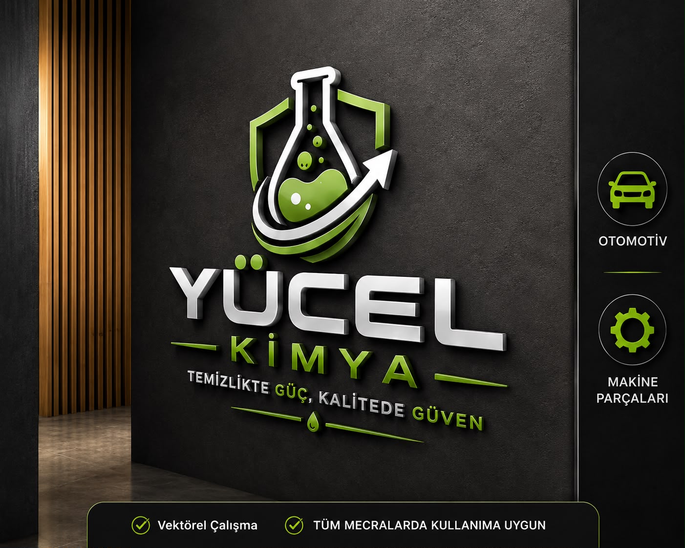 Yücel Kimya 42 Nakliyat
