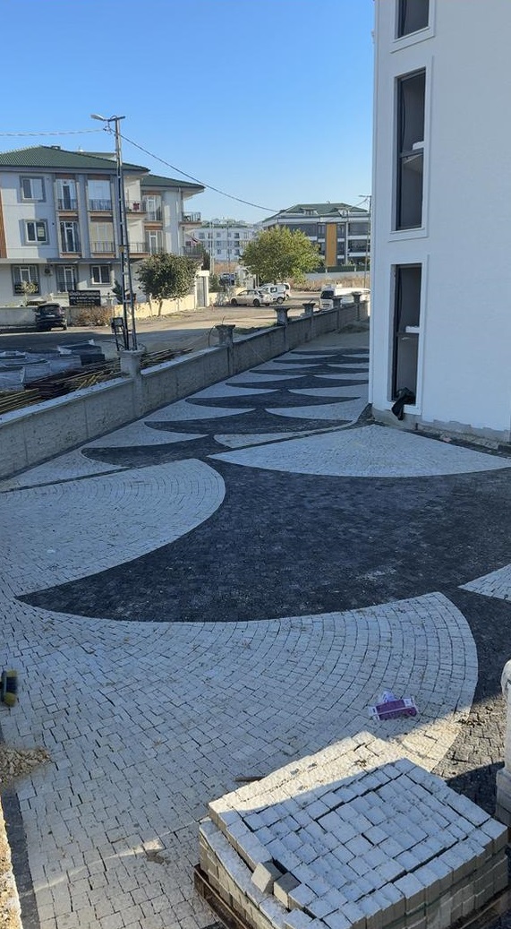 Çakmak İnşaat & Peyzaj 