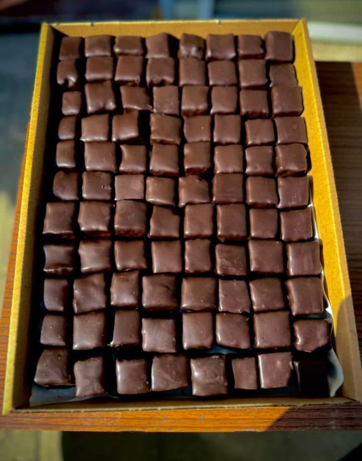 Ensarzade Kuruyemiş