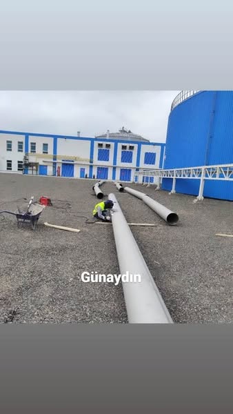 Kuzey Dekor Yapı Çelik Konstrüksiyon Ltd. Şti.