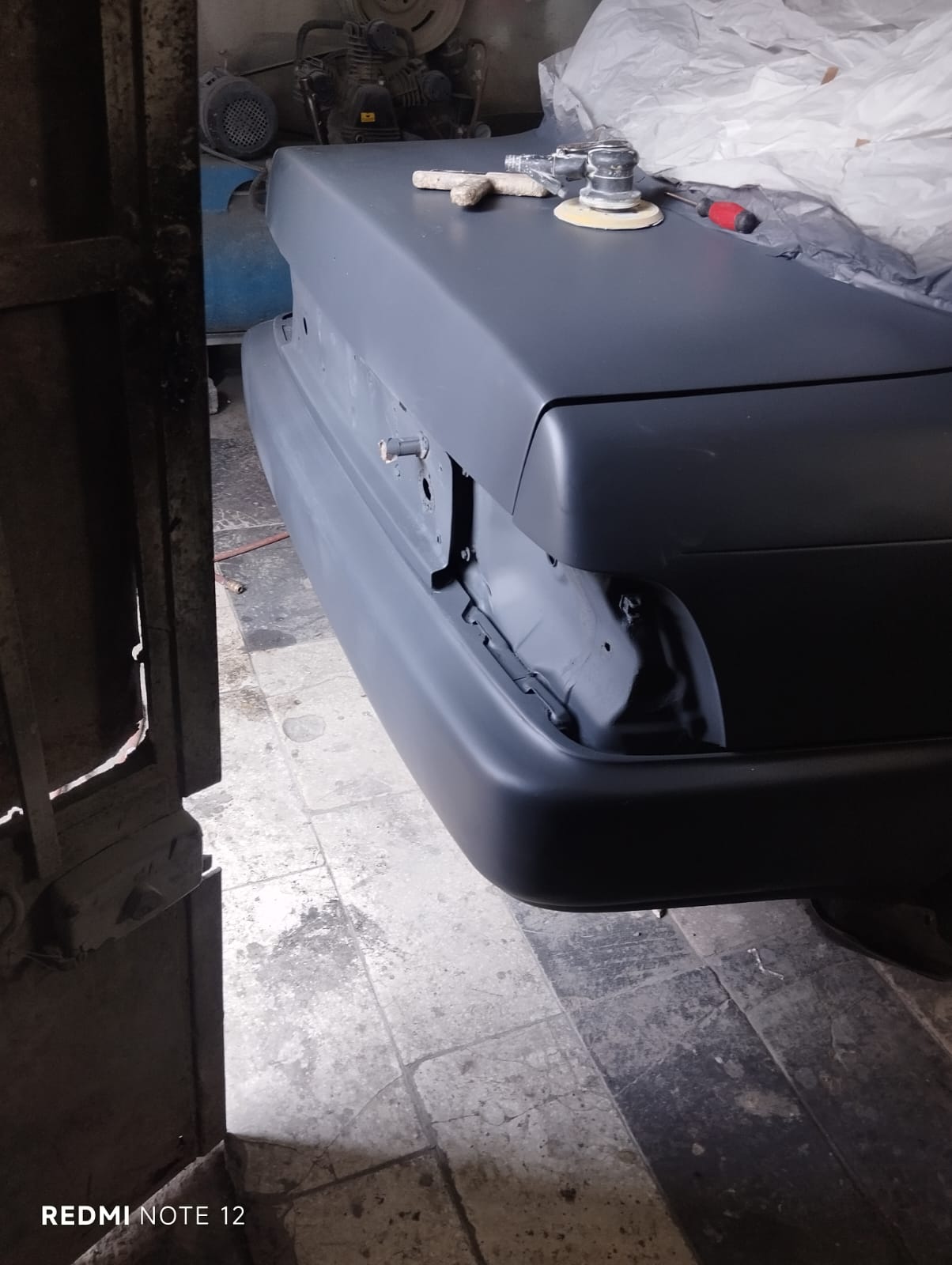 Elmas Oto Servis