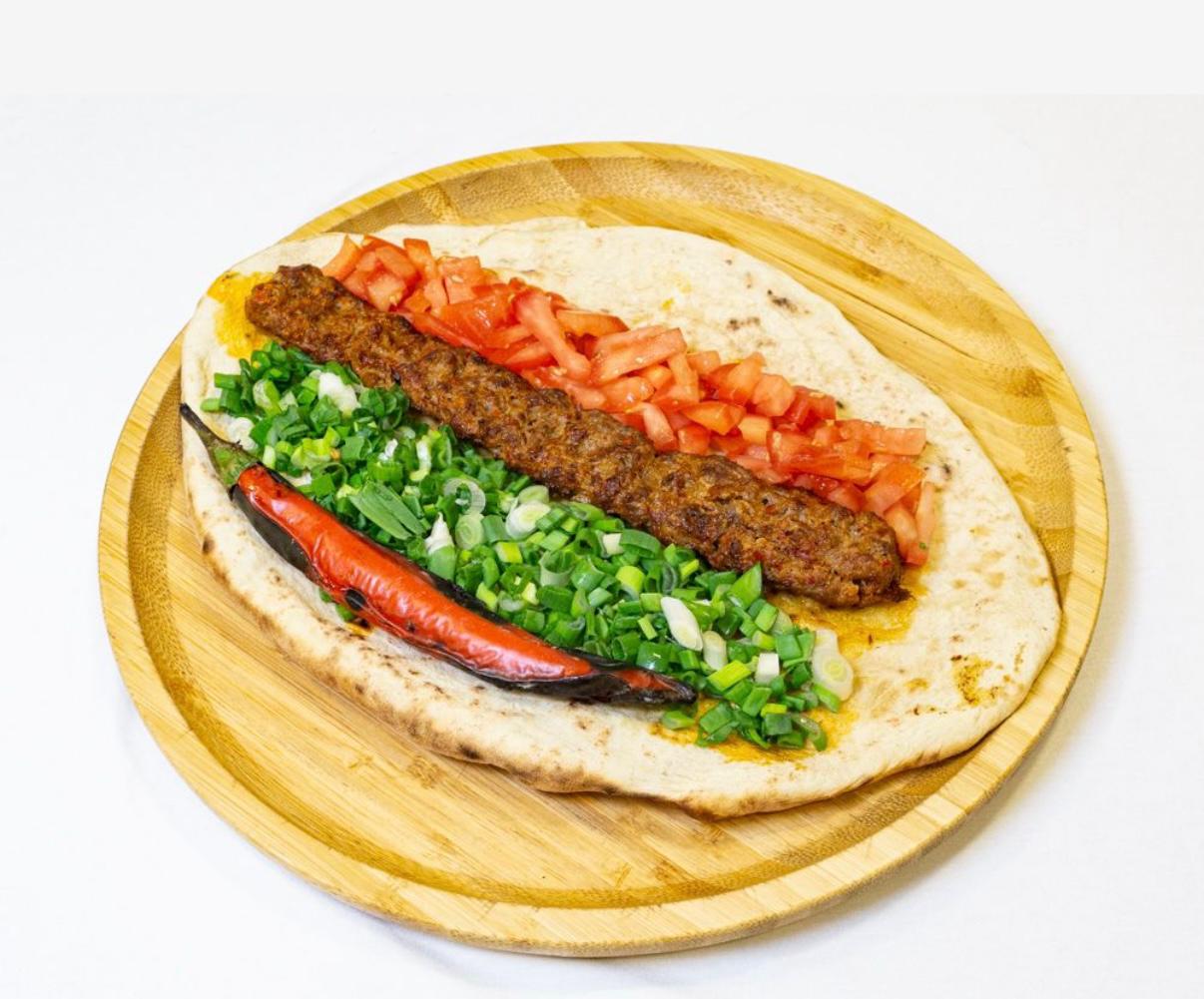 Ünlü Kardeşler Urfa Kebap Dürüm Evi