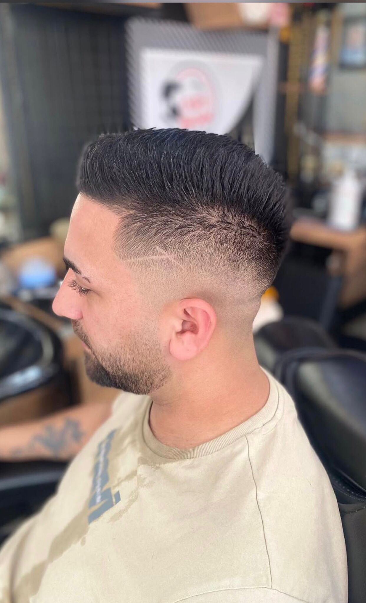 Duru Erkek Kuaförü