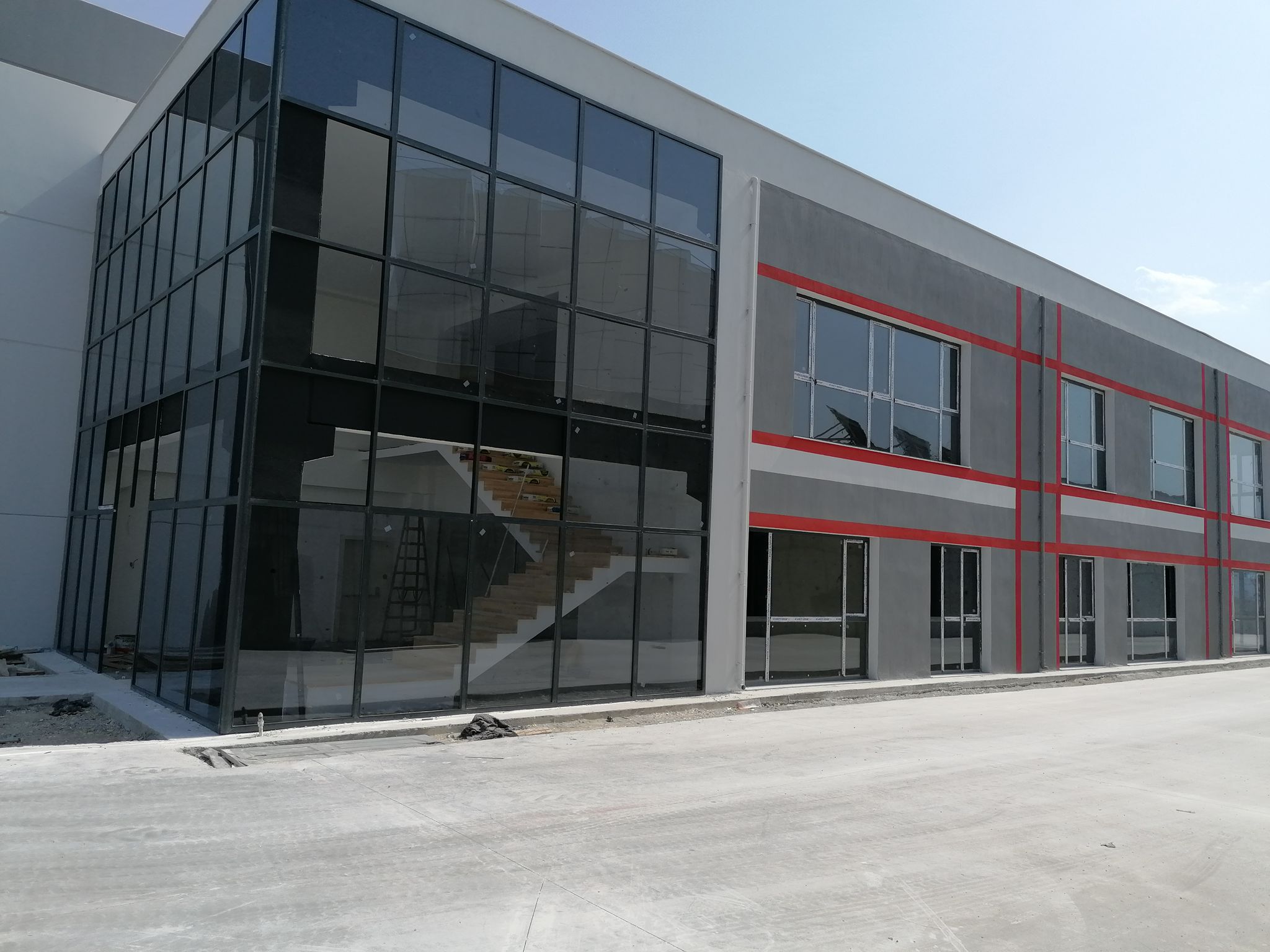 Torbalı Birlik Cam