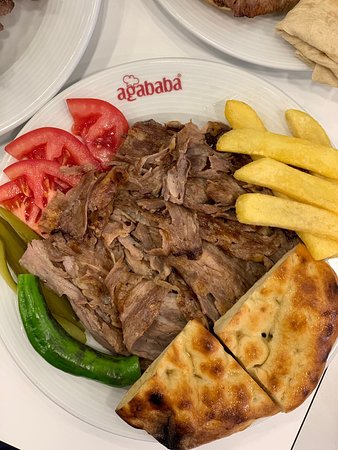 Mevlana Döner Izgara Salonu