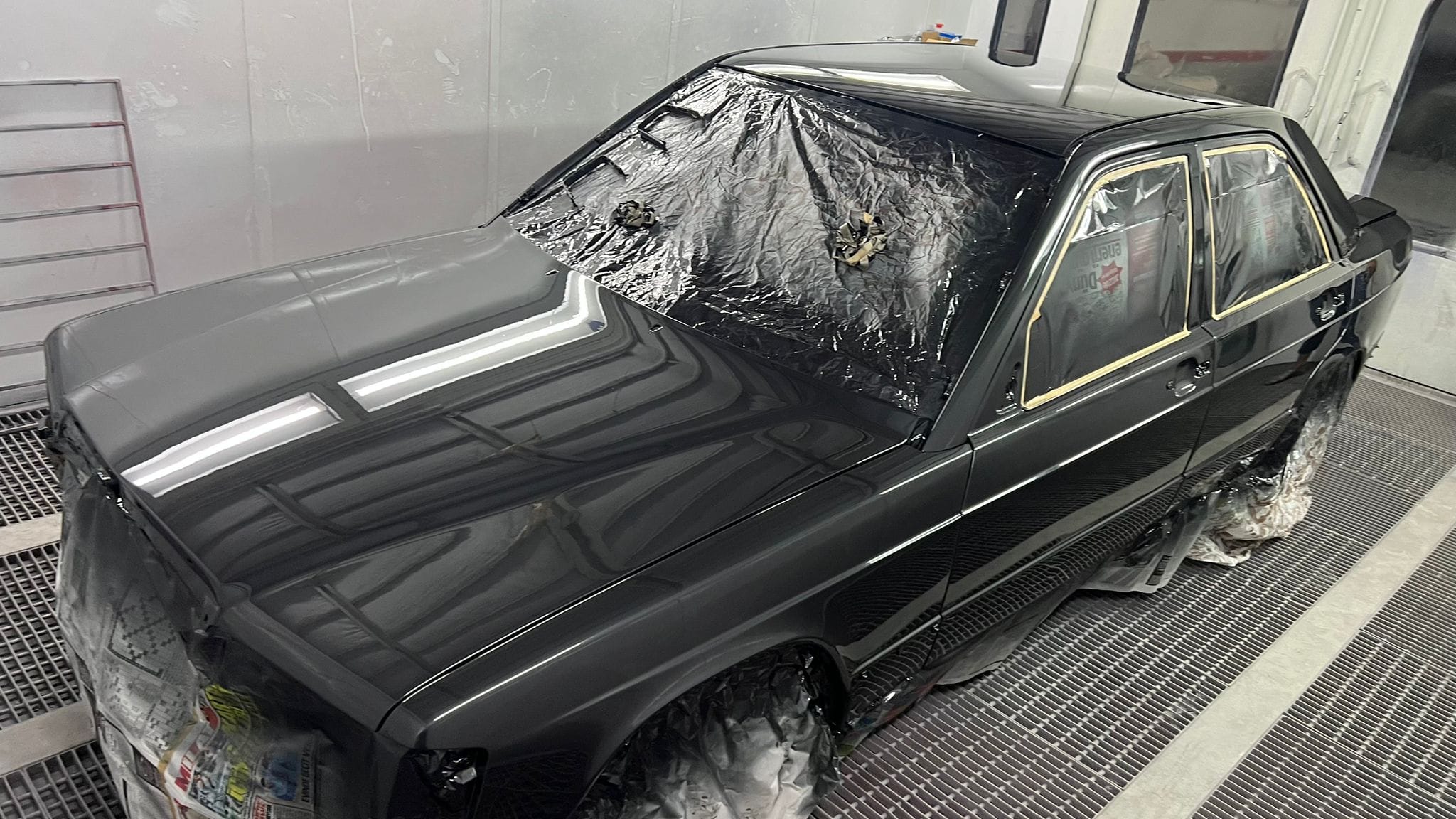 Prestij Oto Boya Kaporta