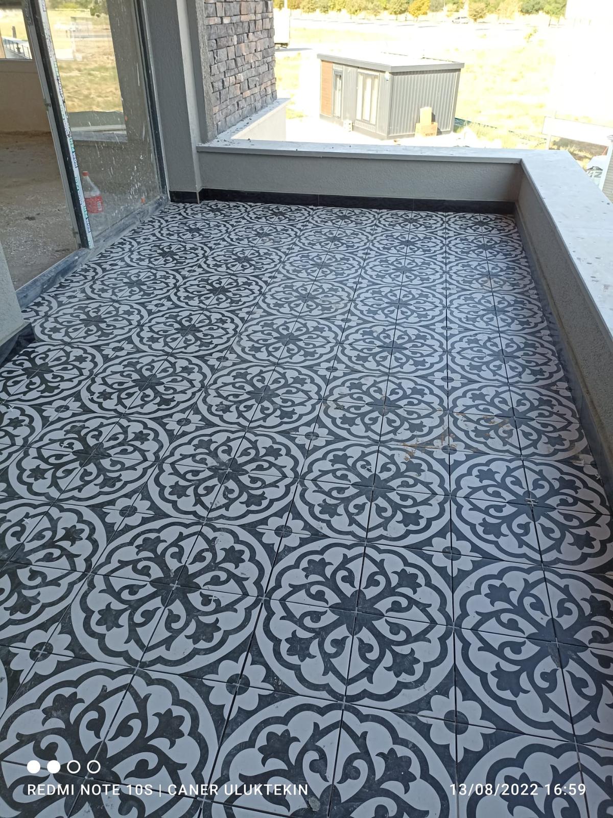 Uluktekin 5 Kardeşler