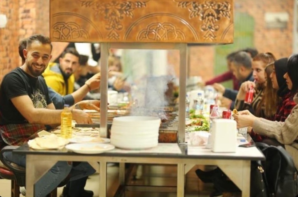 Ciğerci Xale Ahmet