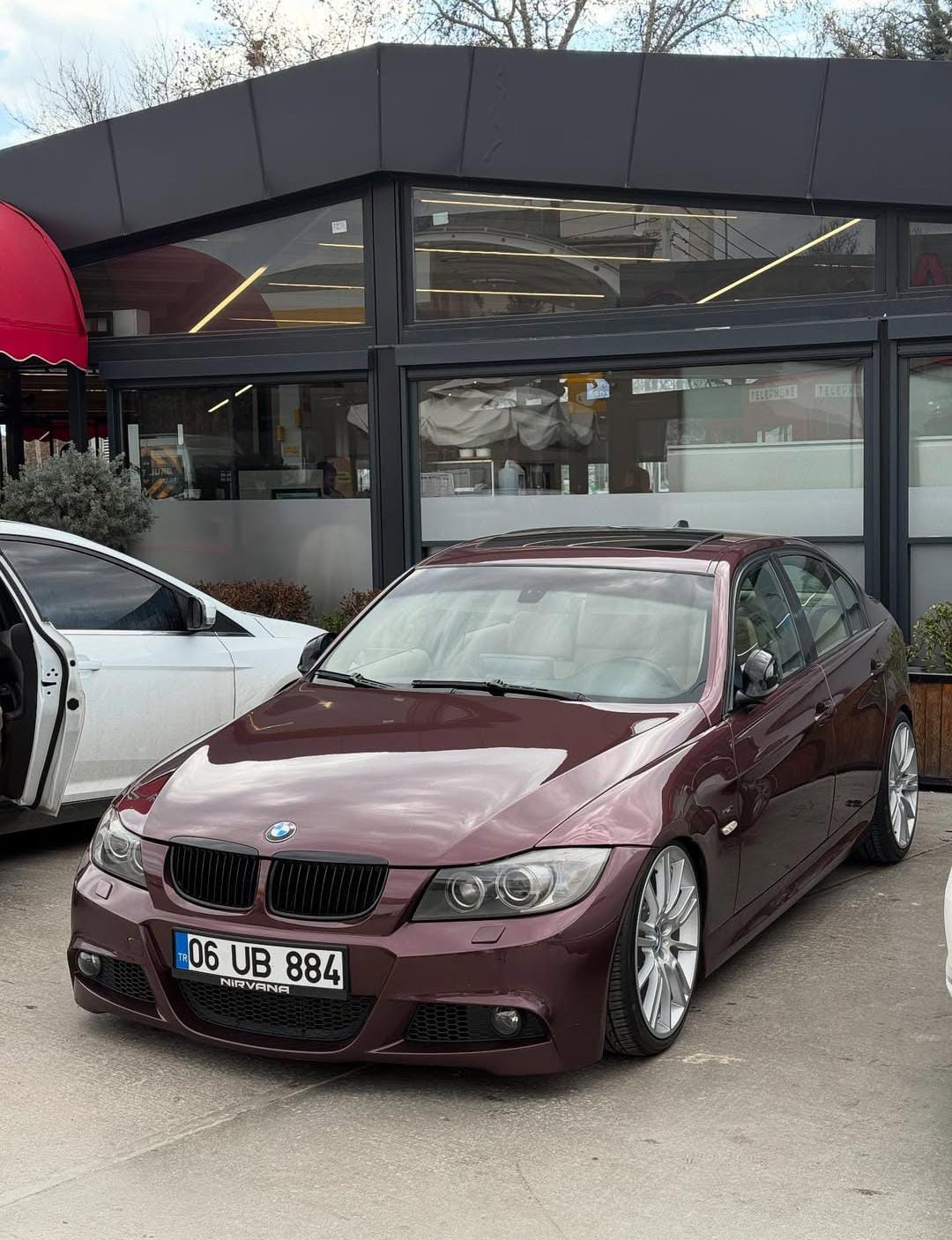 Premium Motors