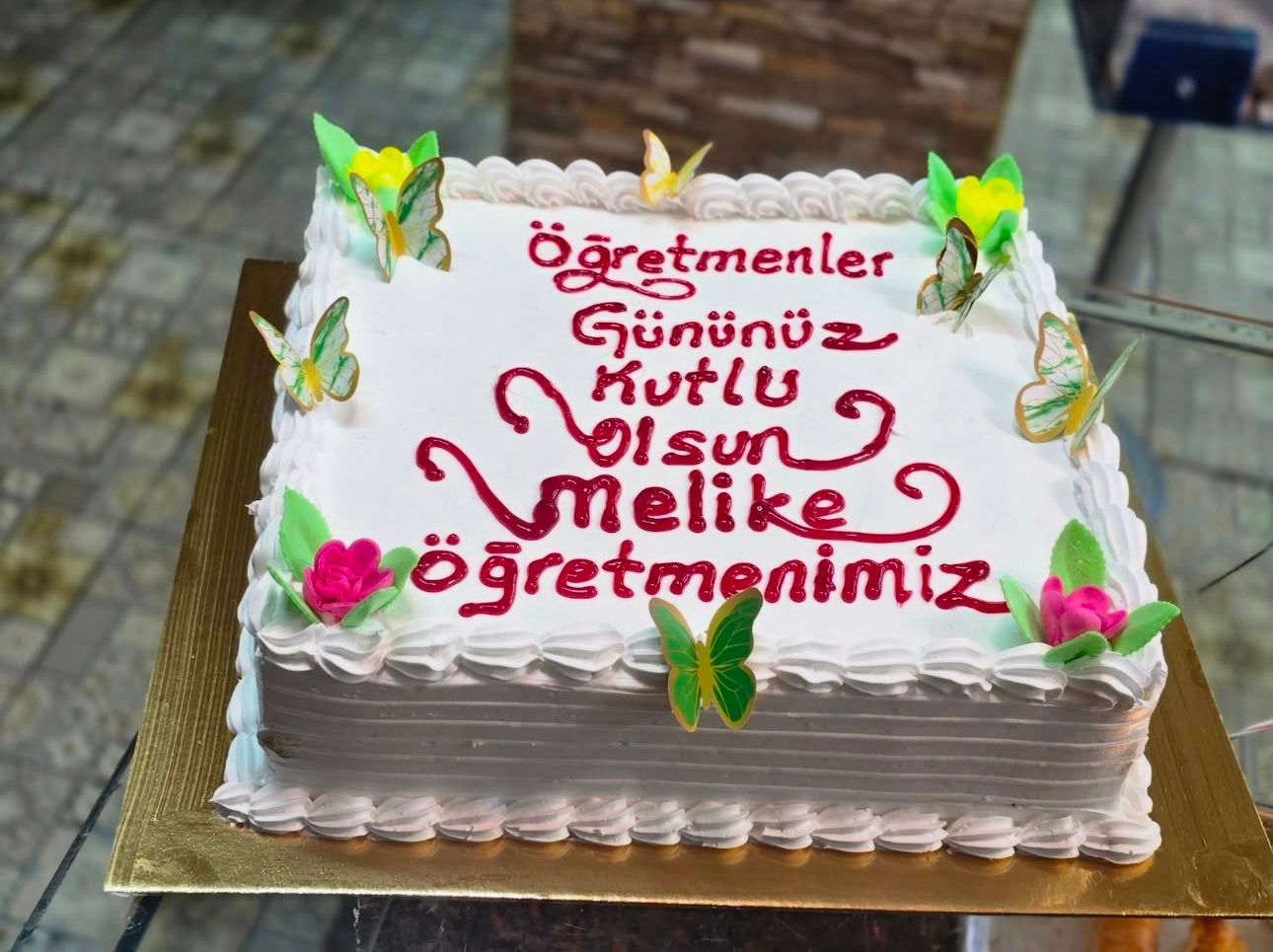 8 Şubat Unlu Mamülleri