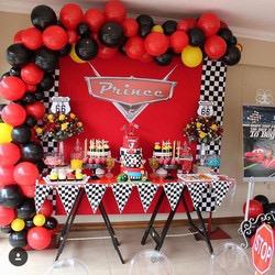 Umut Süsleme Balon
