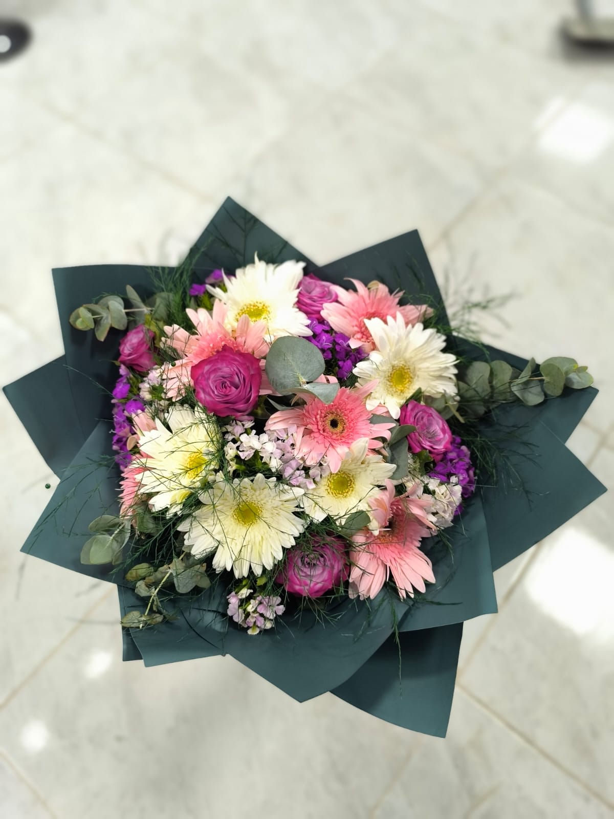 Ülküm Çiçekçilik