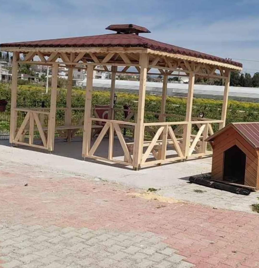 Atölyem Antalya