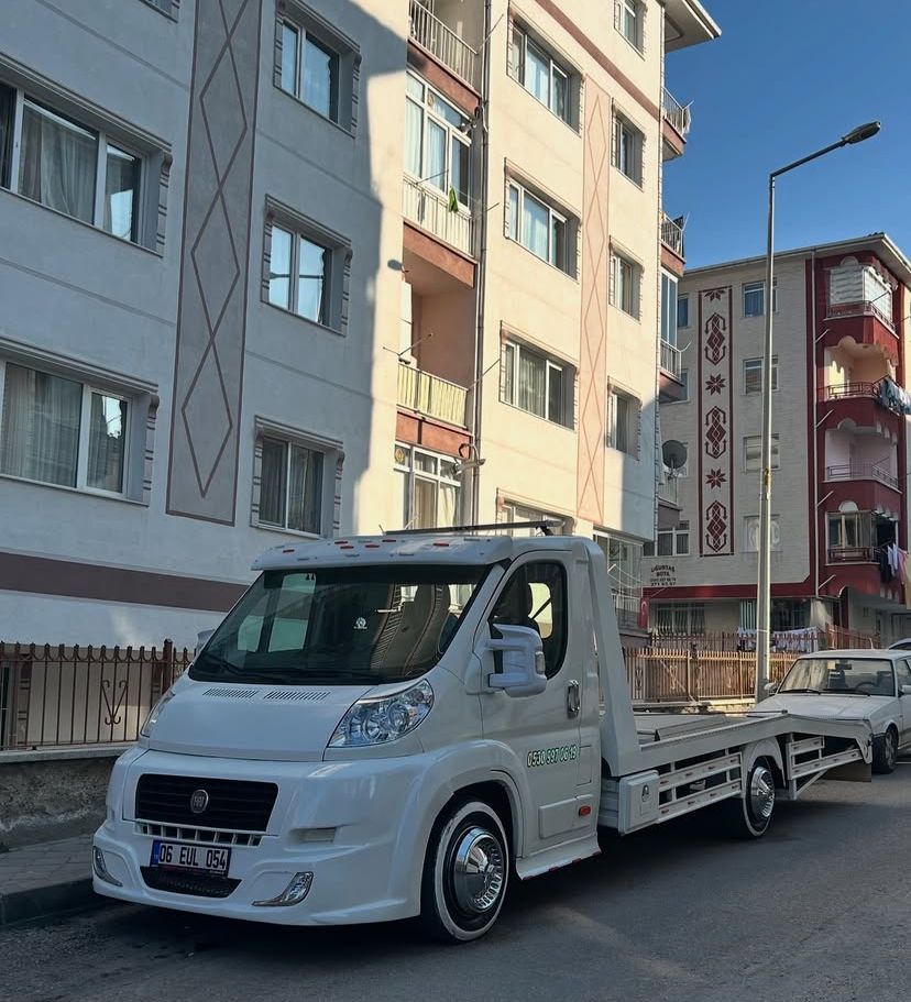 Erbey Oto Kurtarma