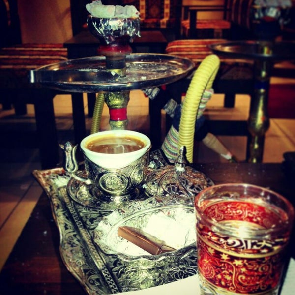 Keyfe Keder Cafe & Rastaurant