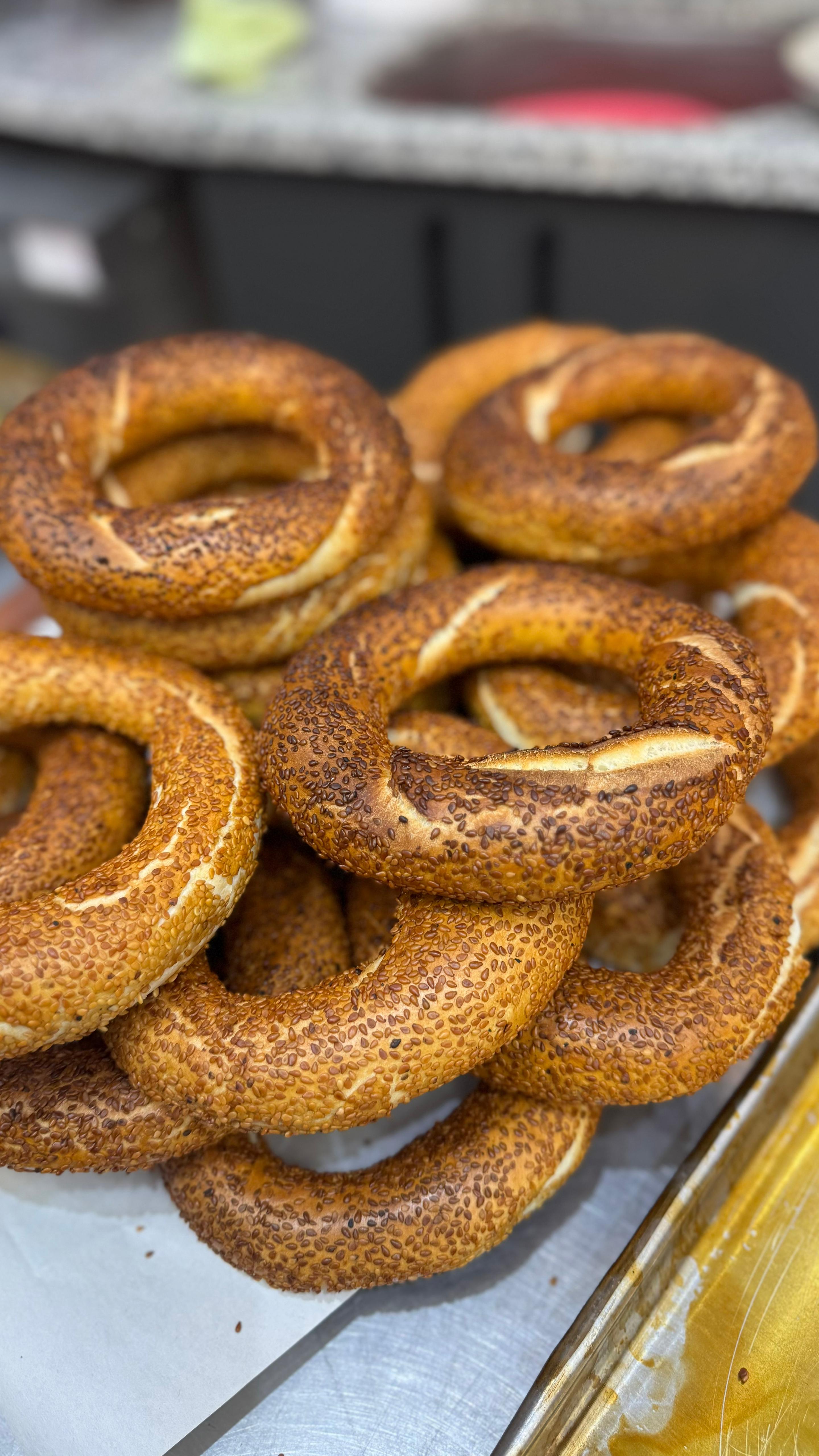 Simit Konağı