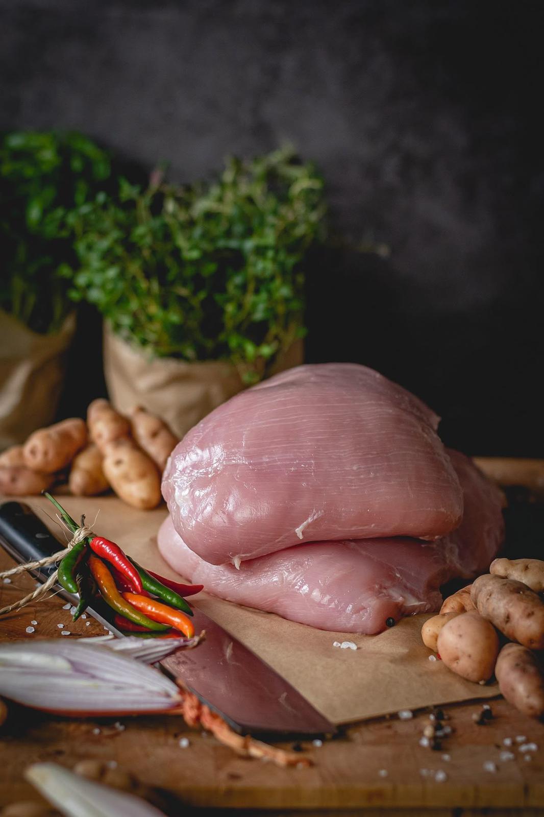 Hesap Et Şarküteri & Kasap