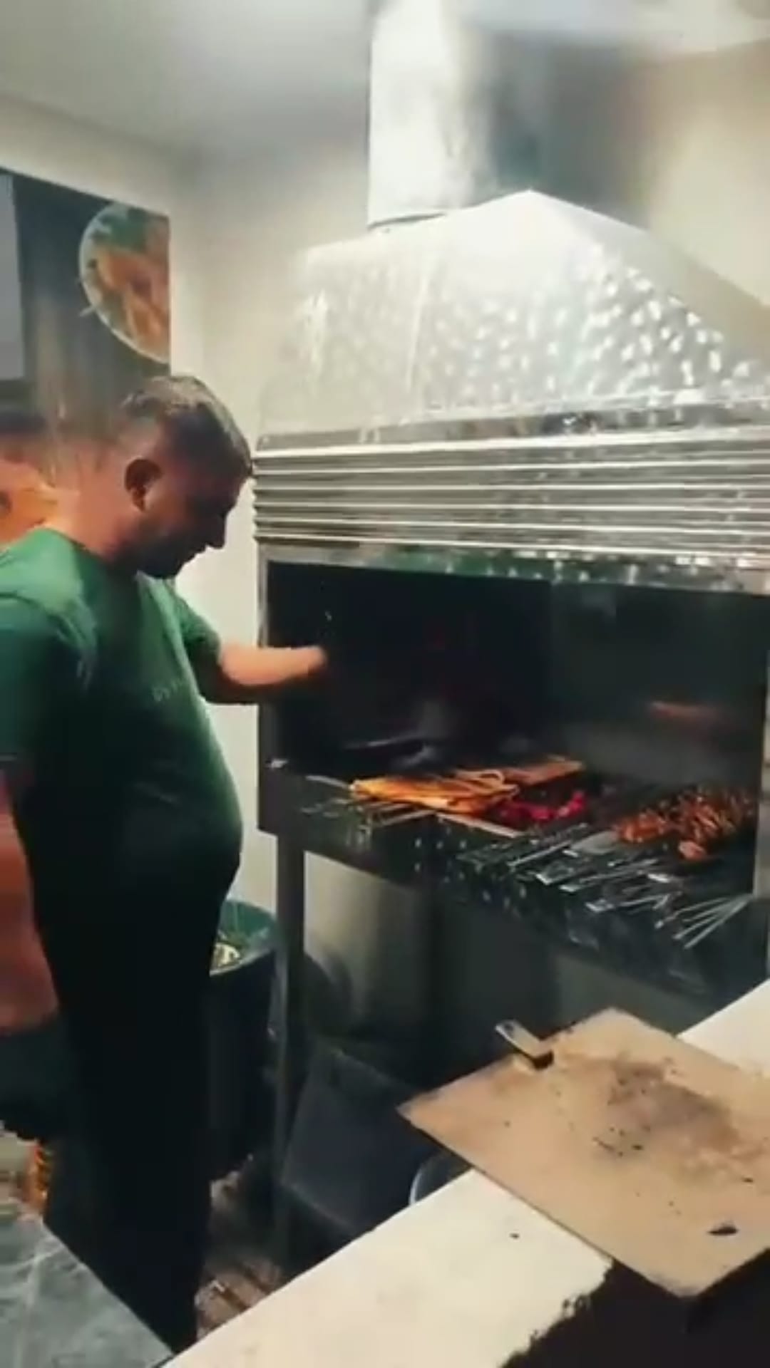 Rena Kebap ve Pişirim Evi