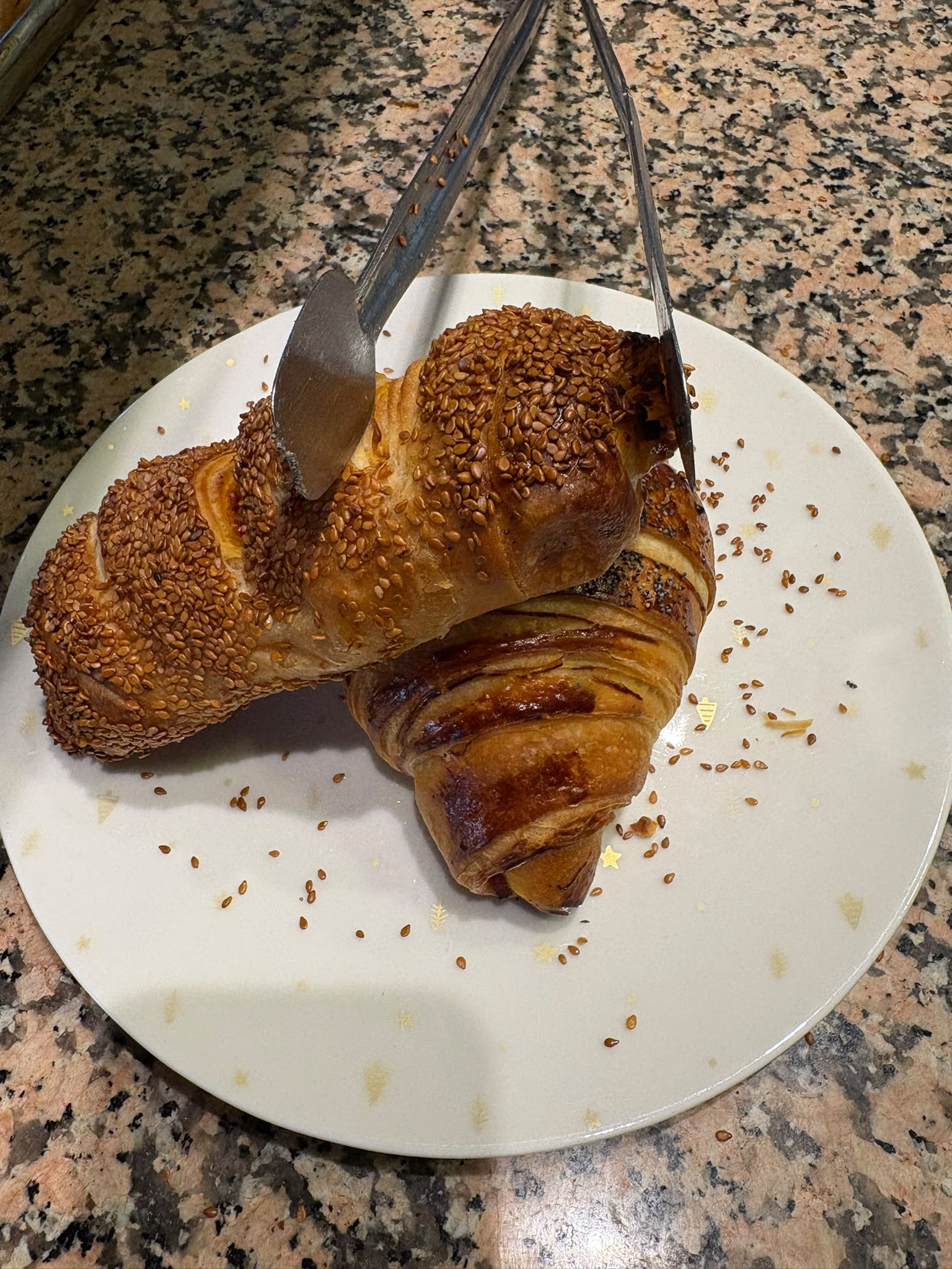 Simitçi Yusuf Usta