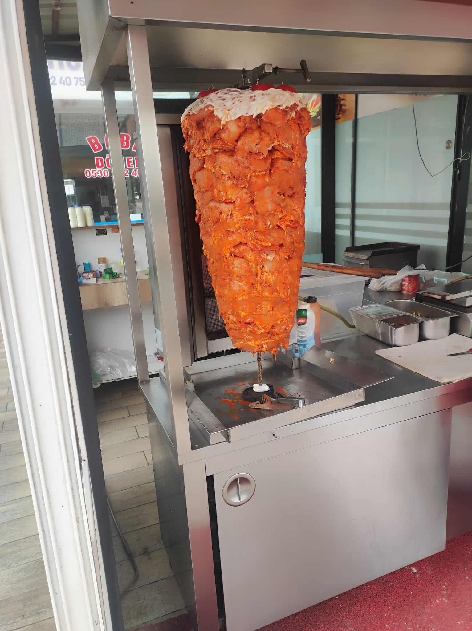 Baba Döner