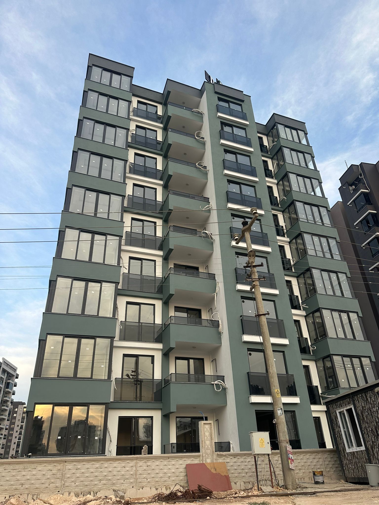 BEKTARIM PVC VE ALÜMÜNYUM SİSTEMLERİ