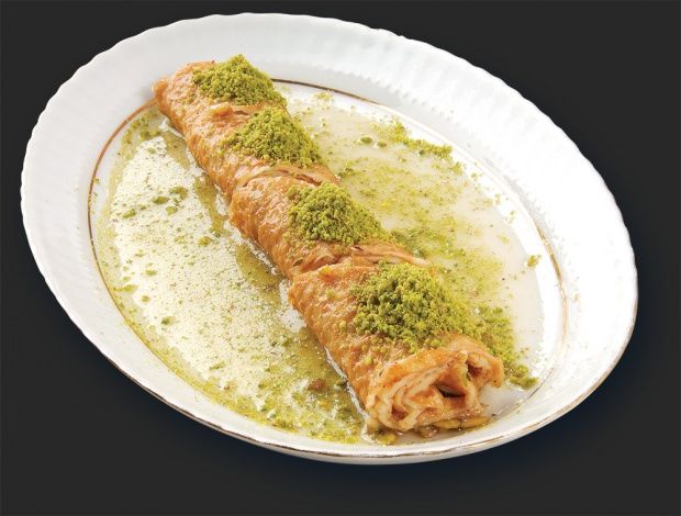 Gülizar Börek ve Şıllık