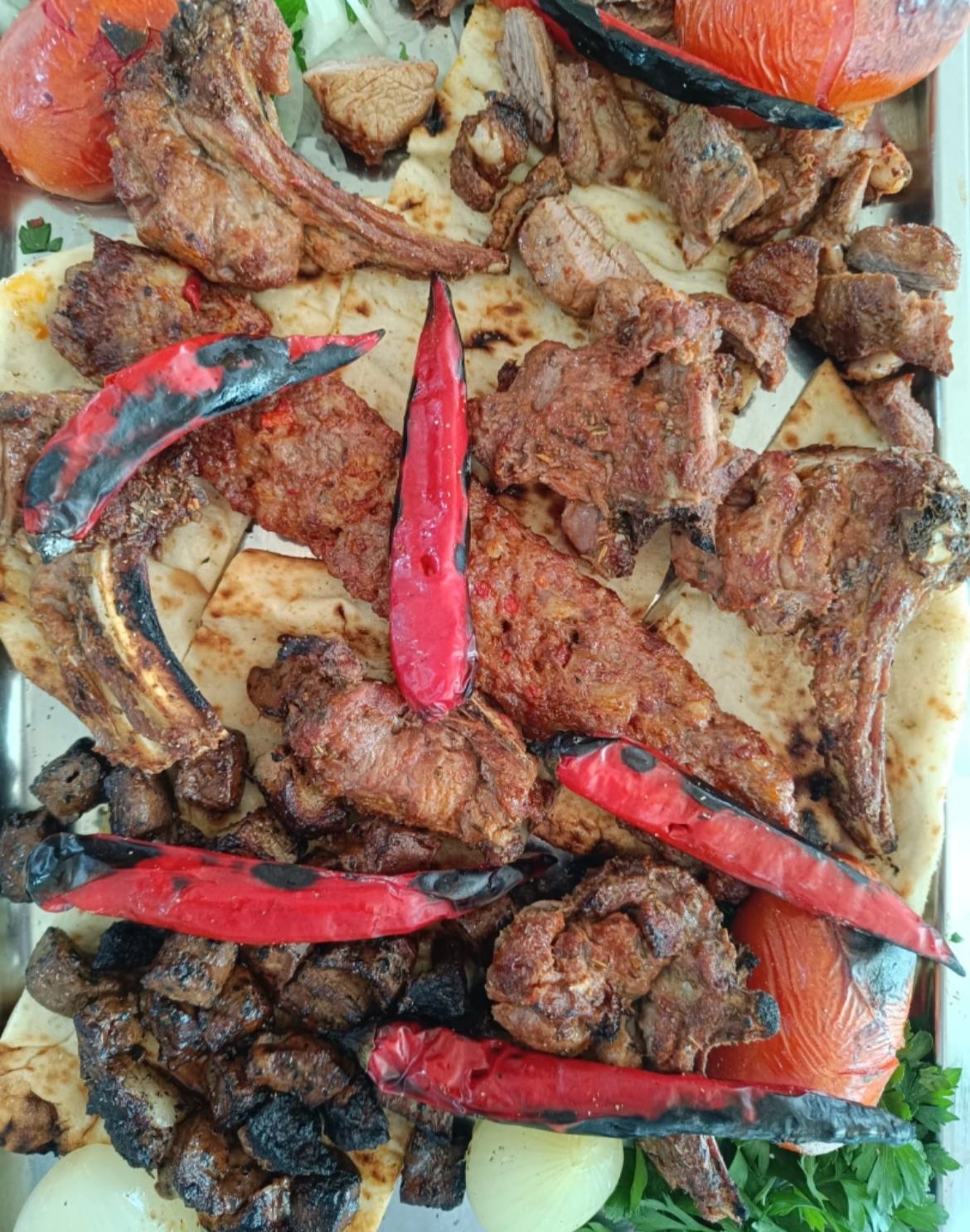 Kıvanç Adana Kebap 2