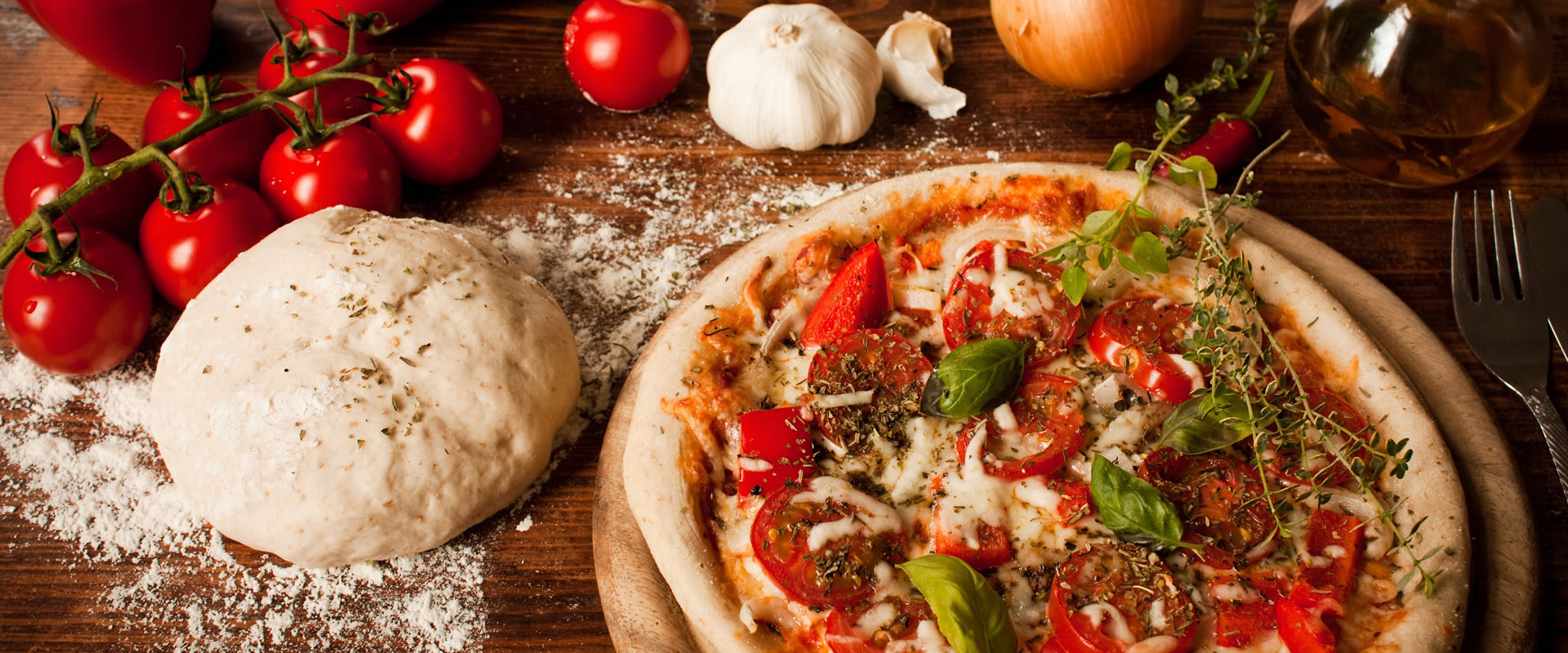 Anayurt Pizza