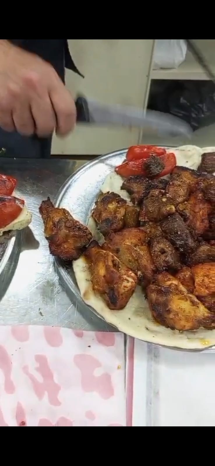 Kebap Konağı
