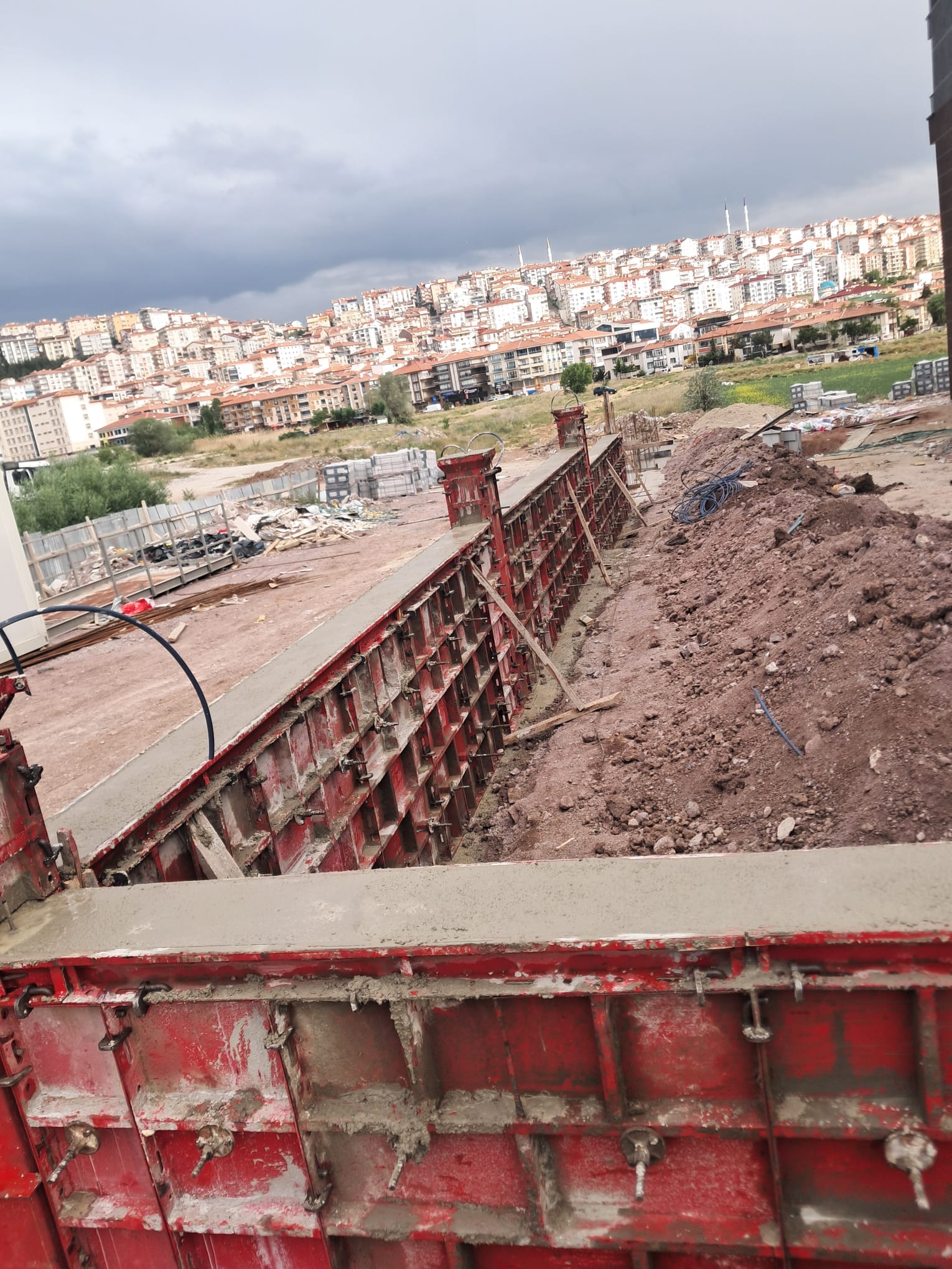 Baştaş Yapı