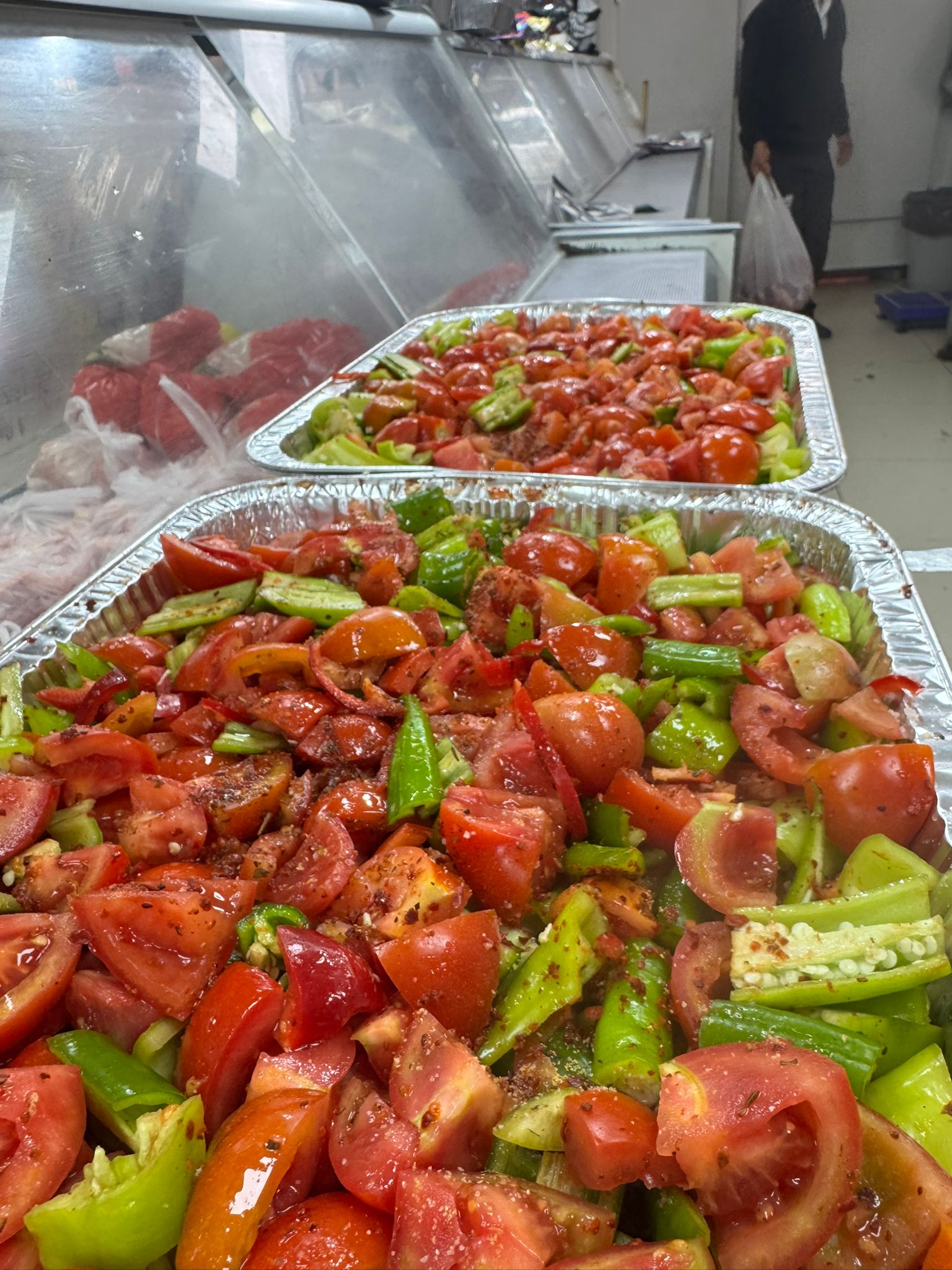 Akkurt Kardeşler Kasap Et Dünyası ve Şarküteri