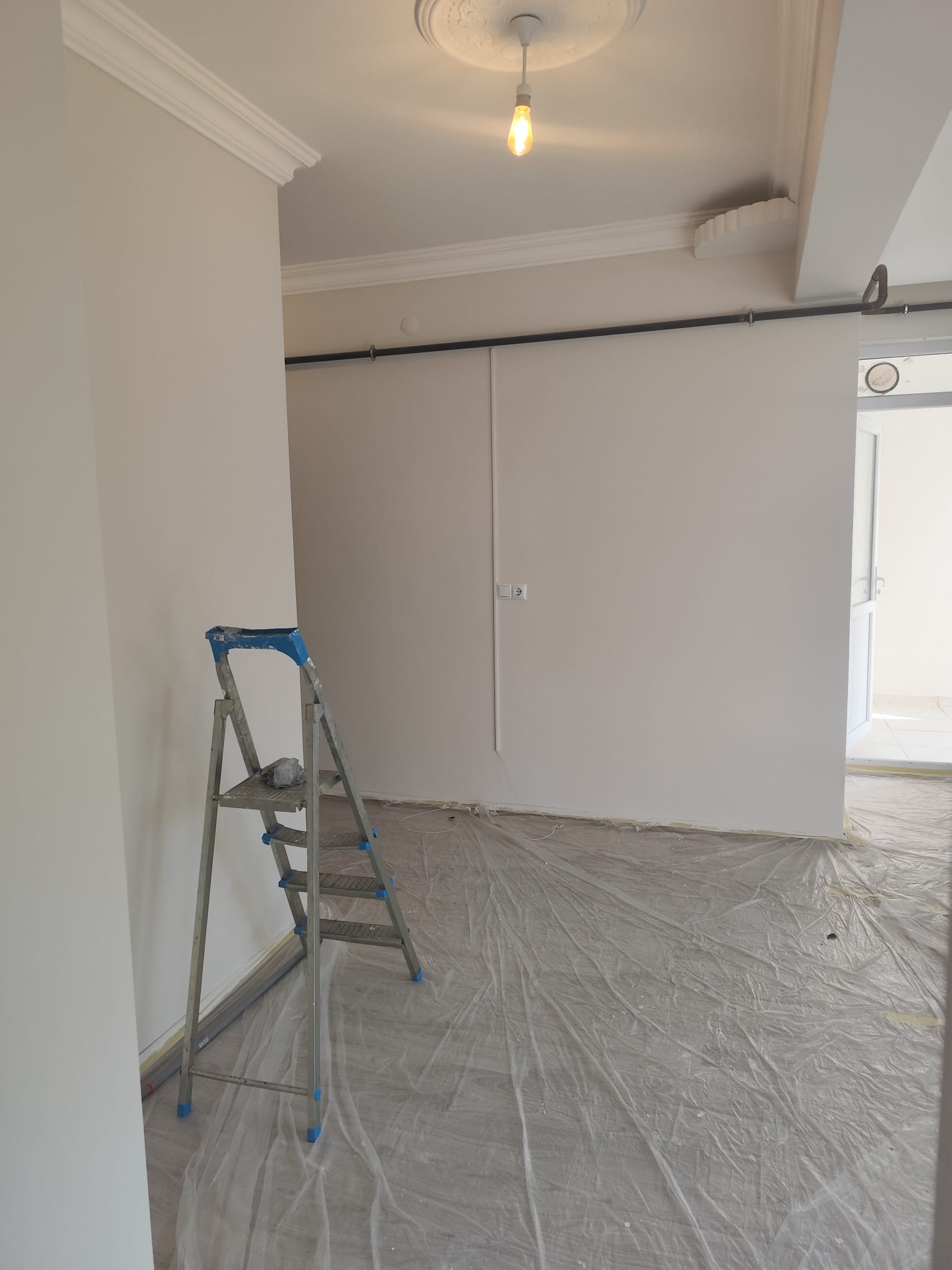 Karakaş Boya Badana Tamir ve Tadilat