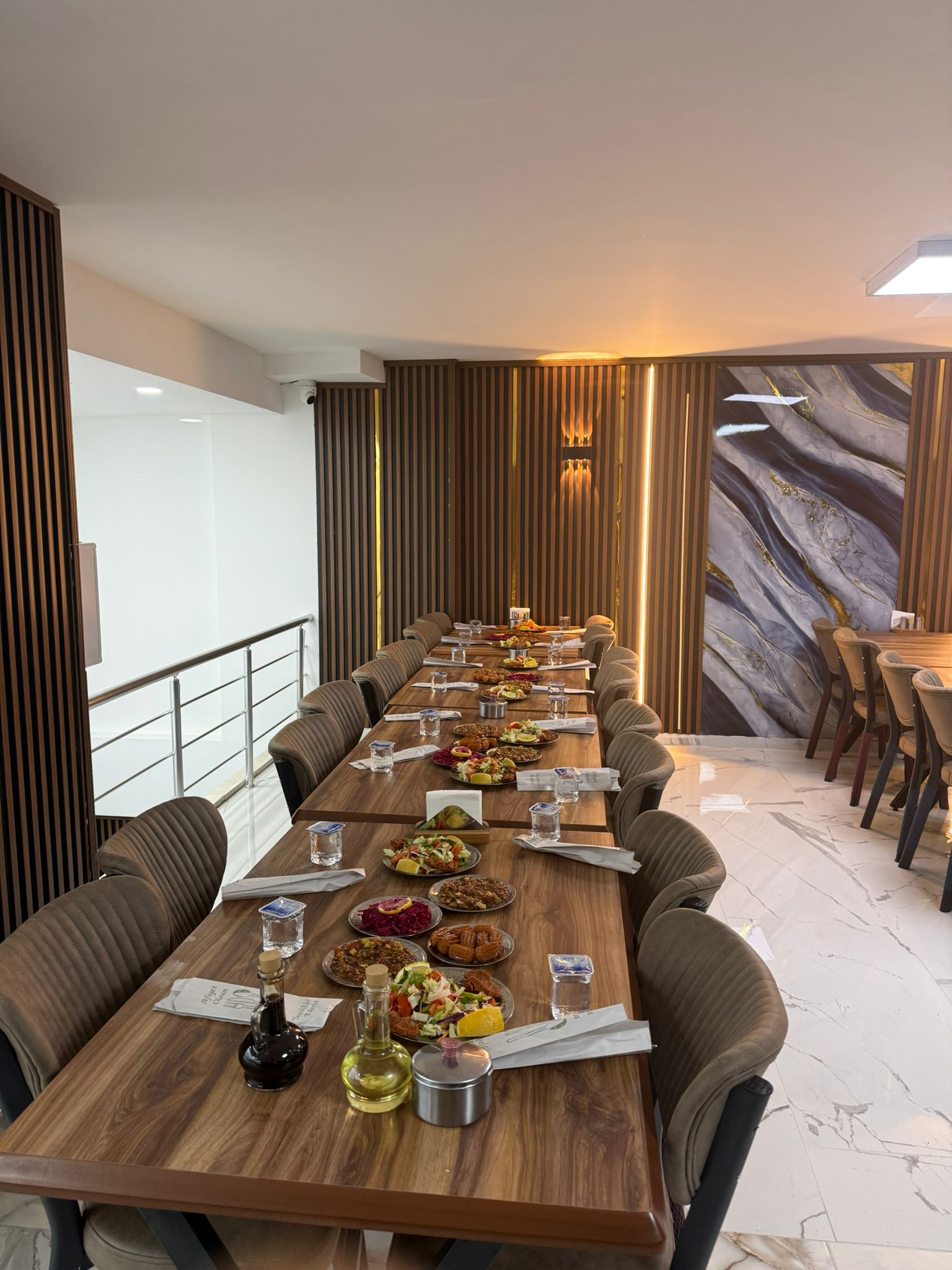 Halil Usta Has Tat Pide & Lahmacun 