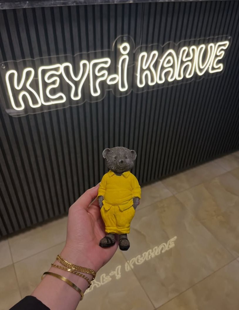 Keyf-i Kahve