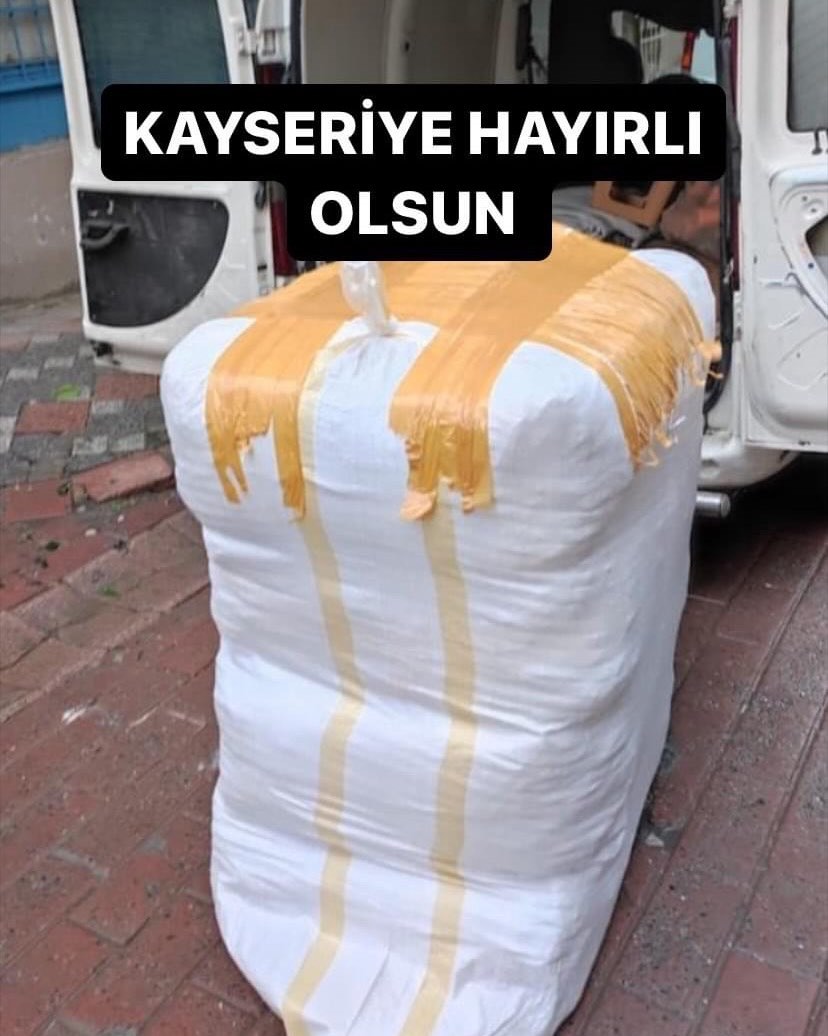 Kasva Çorapları