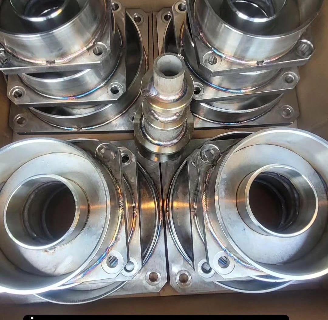Hardweld Makina